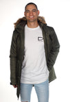 The Wright Parka