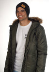 The Wright Parka