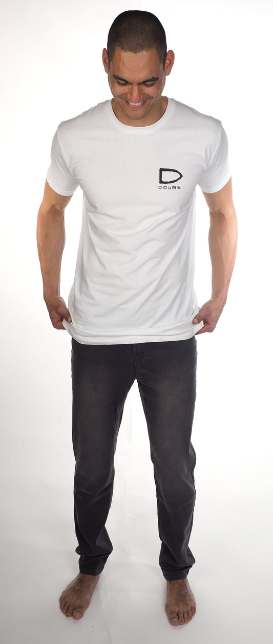 JJ Stretch Jeans - Charcoal