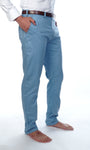 Ayce Chinos - Diesel Blue