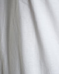 Bailez Long Sleeve - white