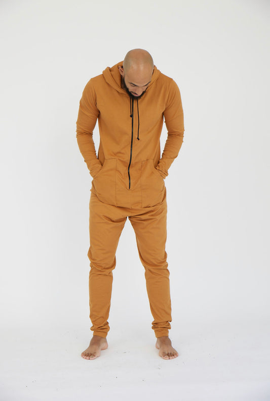 Tall Men Onesie - Various Colours