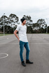 Drifter Jeans - Blue