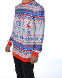 Xmas Sweater - Merry Christmas
