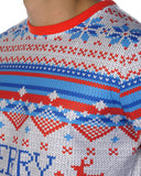 Xmas Sweater - Merry Christmas