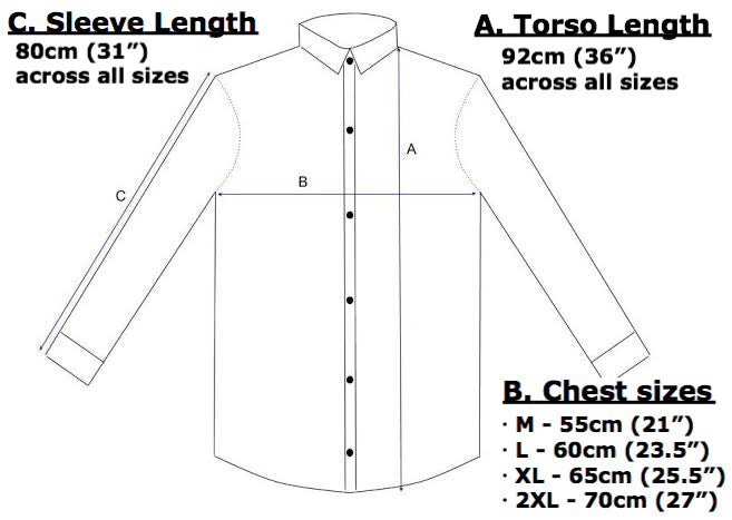 Loungewear - Long Sleeve - Maroon