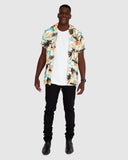 Hawaiian Button Down Shirt