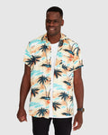 Hawaiian Button Down Shirt
