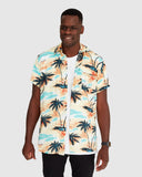 Hawaiian Button Down Shirt