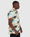 Hawaiian Button Down Shirt