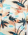 Hawaiian Button Down Shirt