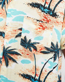 Hawaiian Button Down Shirt