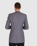Zimmer Suit Jacket - Grey Blazer