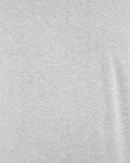 Loungewear Top - Bamboo Grey