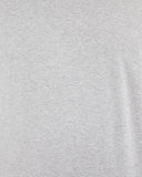 Loungewear Top - Bamboo Grey