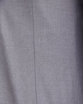 Zimmer Suit Jacket - Grey Blazer