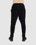 Trackie Set - Black Sweatsuit