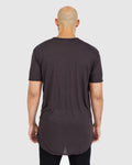 Raw Tee - Tar
