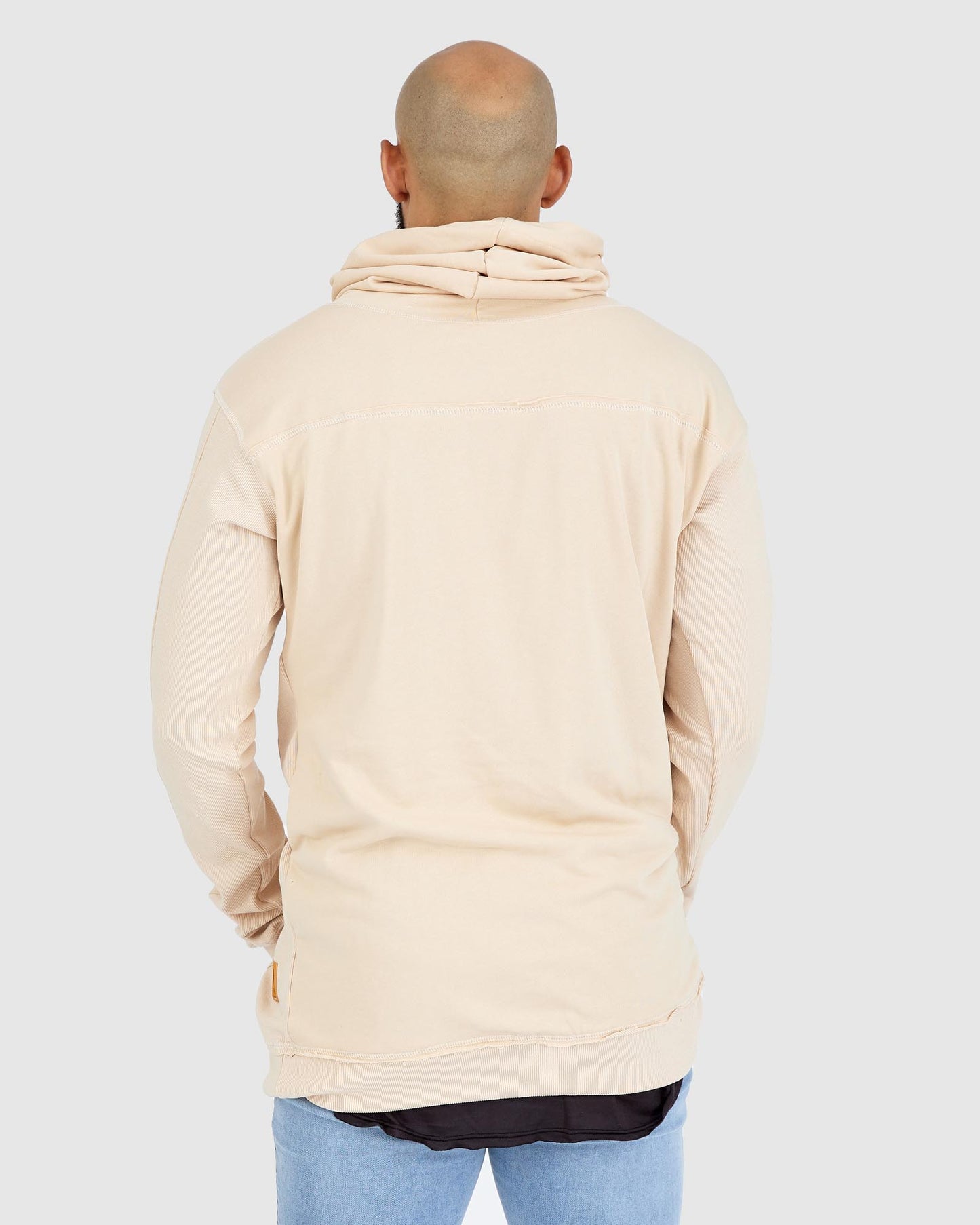 Foxwood Hoodie - Nog