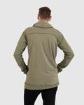 Foxwood Hoodie - Olive