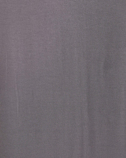 Raw Tee - Charcoal