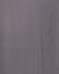 Raw Tee - Charcoal