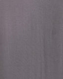 Raw Tee - Charcoal