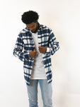 Heavy Aussie Flanny Shirt