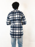 Heavy Aussie Flanny Shirt