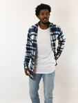 Heavy Aussie Flanny Shirt
