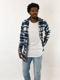 Heavy Aussie Flanny Shirt