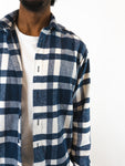 Heavy Aussie Flanny Shirt