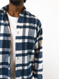Heavy Aussie Flanny Shirt