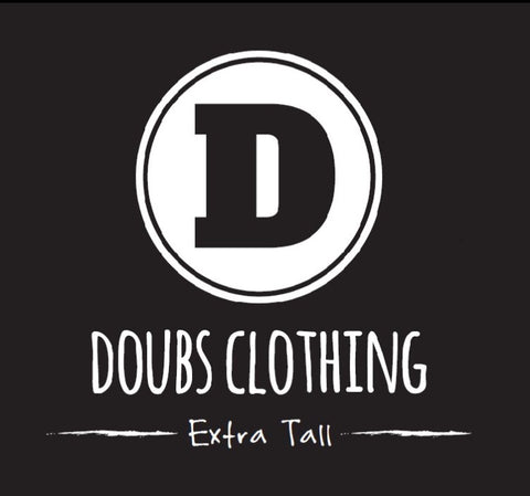 Doubs Clothing Gift Card