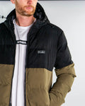 The Benny Parka (winter jacket)