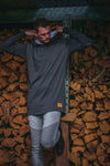 Kevy Hoodie - Vintage Grey