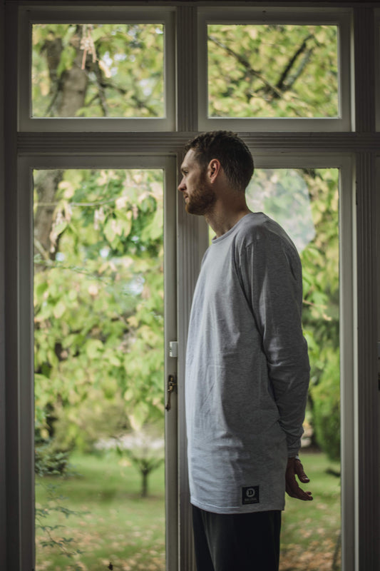 Loungewear - Long Sleeve - Marle
