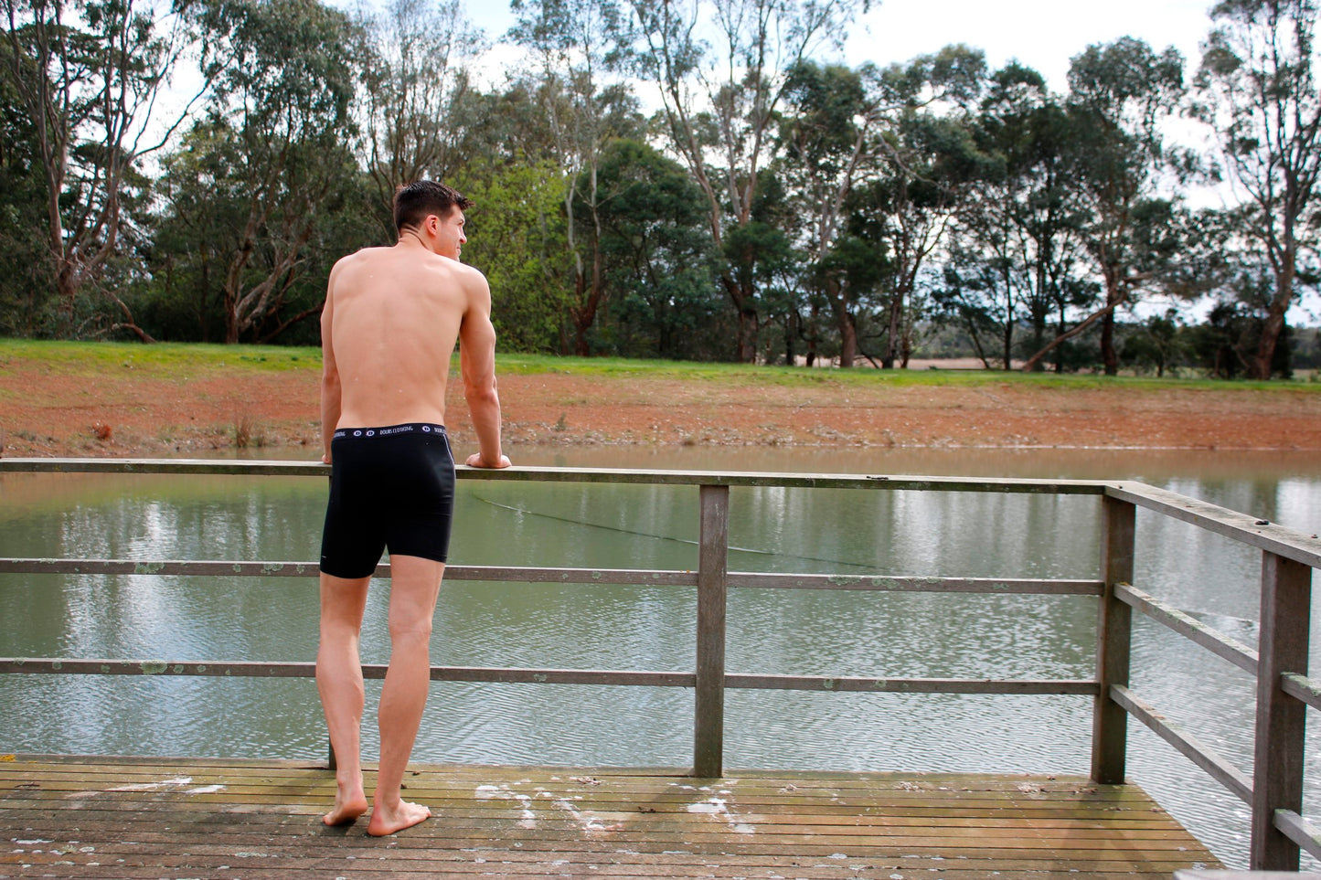 Down Under Briefs