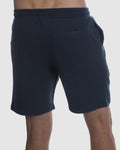 Sweat Track Shorts - Storm Blue