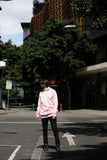 Luc Hoodie - Pink