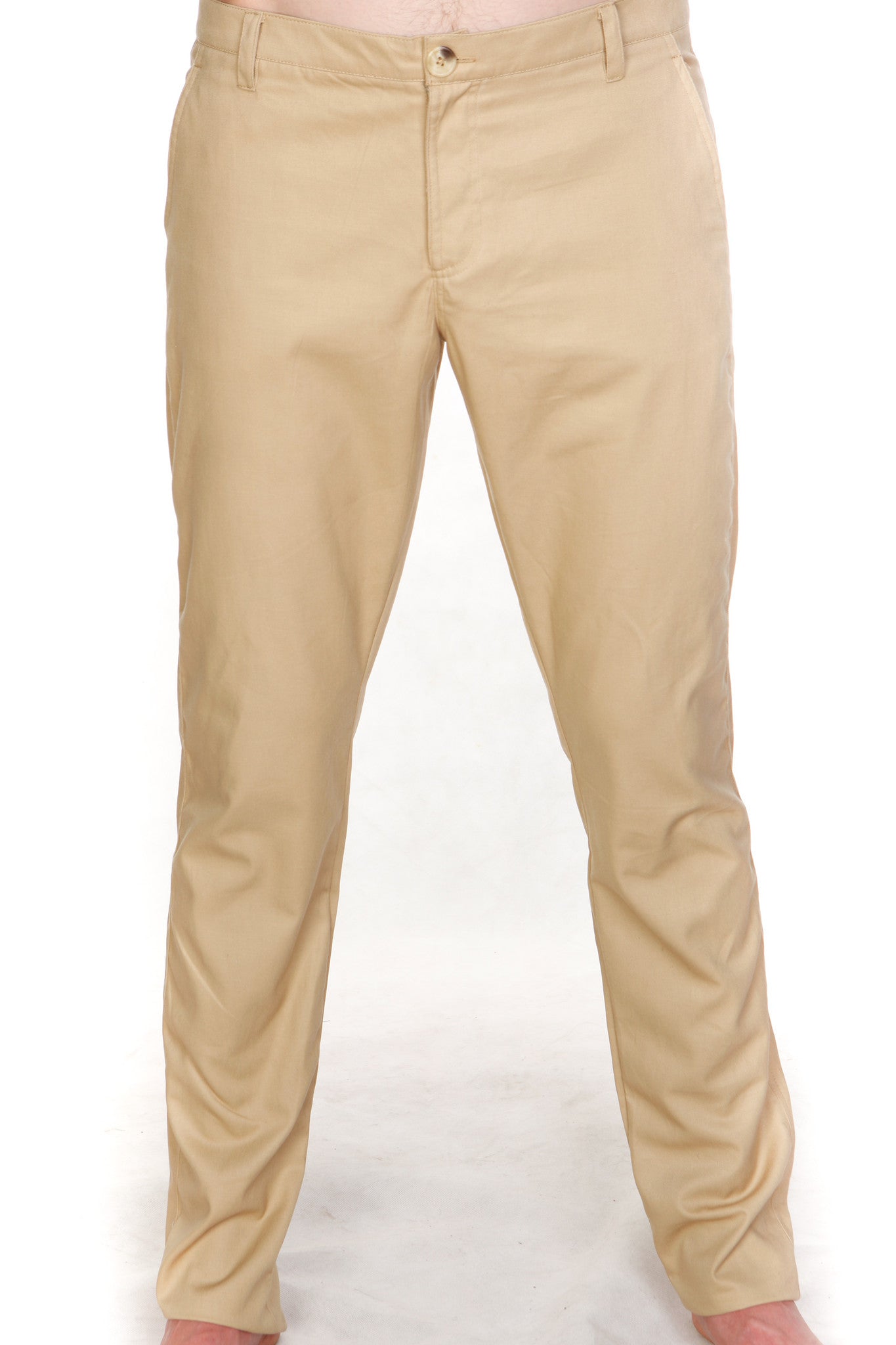 Ayce Chinos - Beige