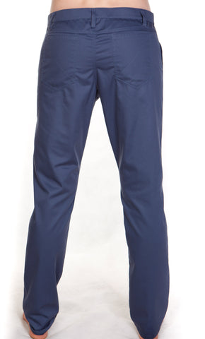 Ayce Chinos - Navy