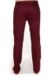 Ayce Chinos - Maroon