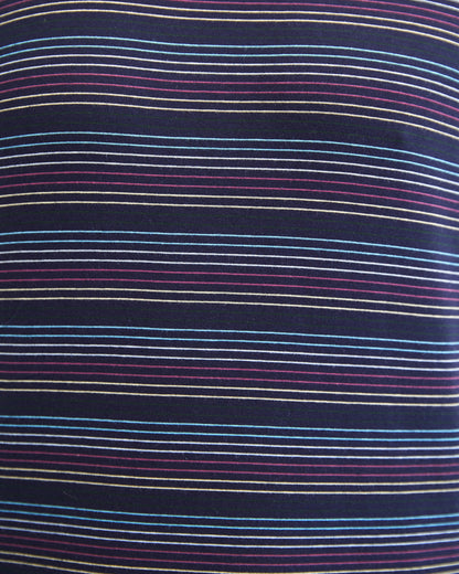 Ollie Tee - Stripe Multi