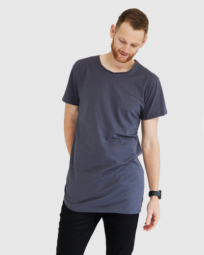 Rik Tee - Storm Blue