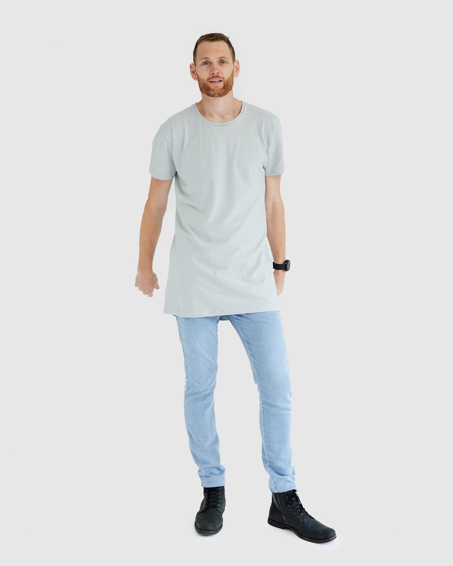 Rik Tee - Wash