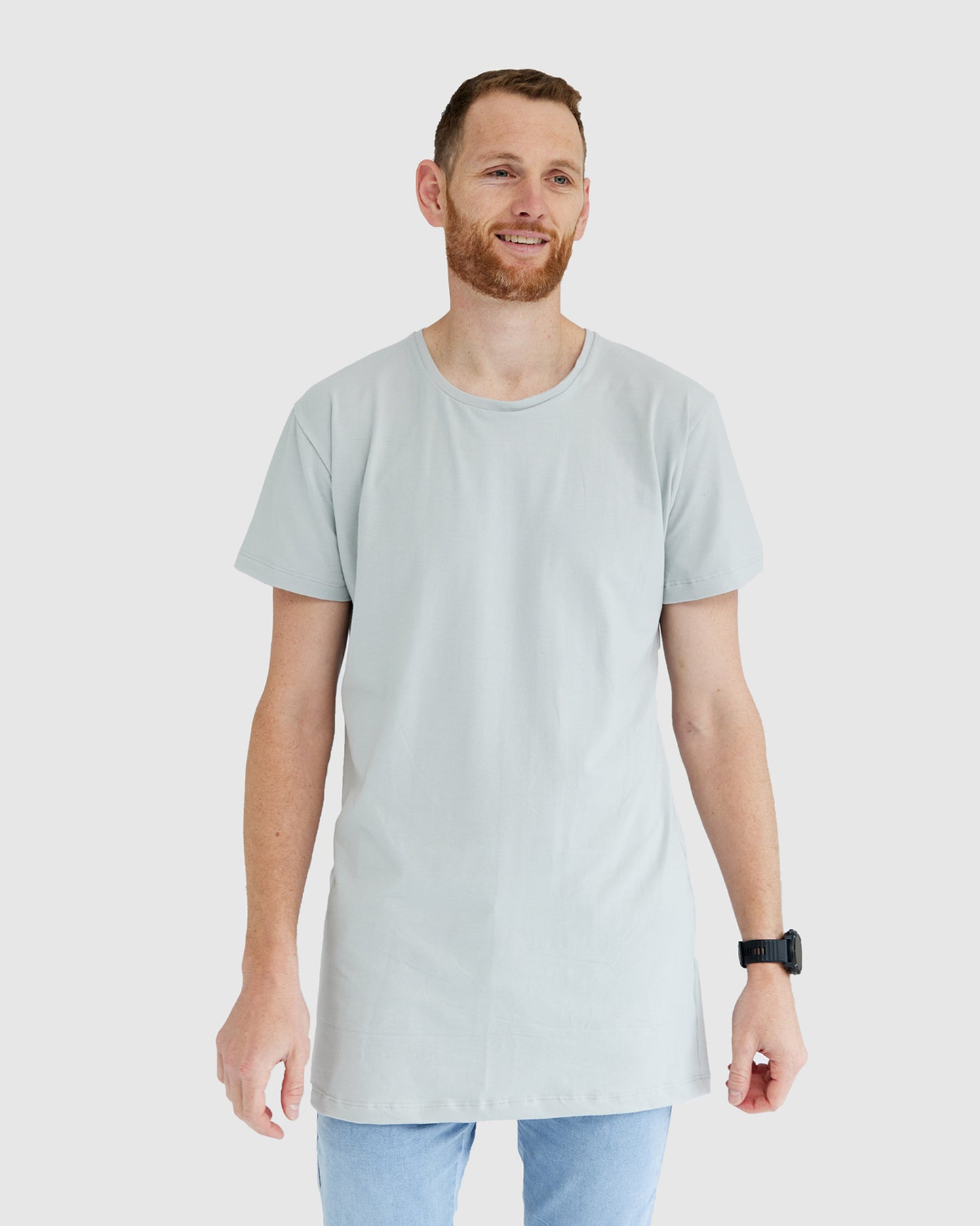 Rik Tee - Wash