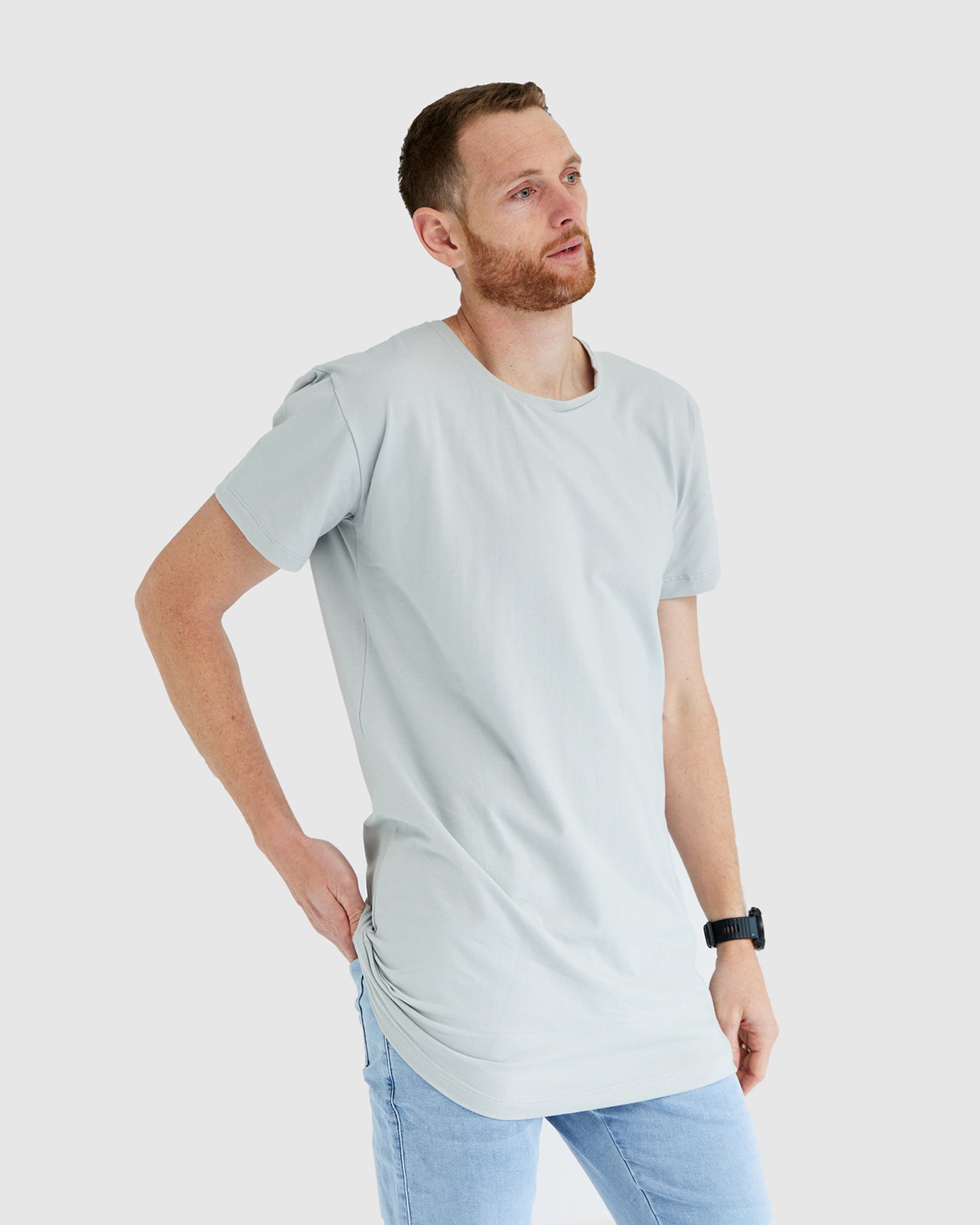Rik Tee - Wash
