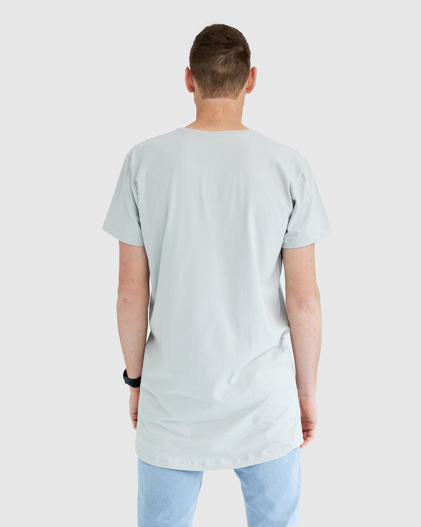 Rik Tee - Wash