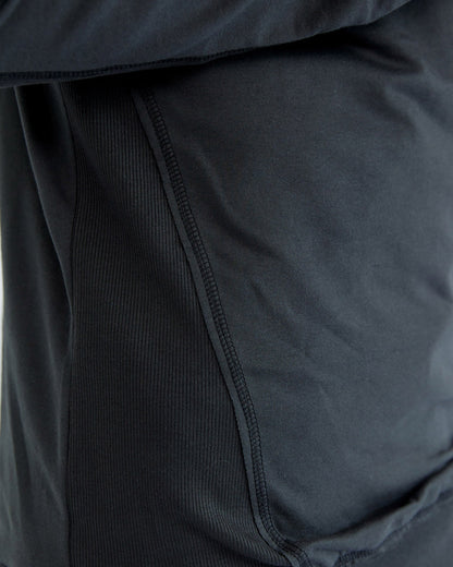 Foxwood Sweater - Grey